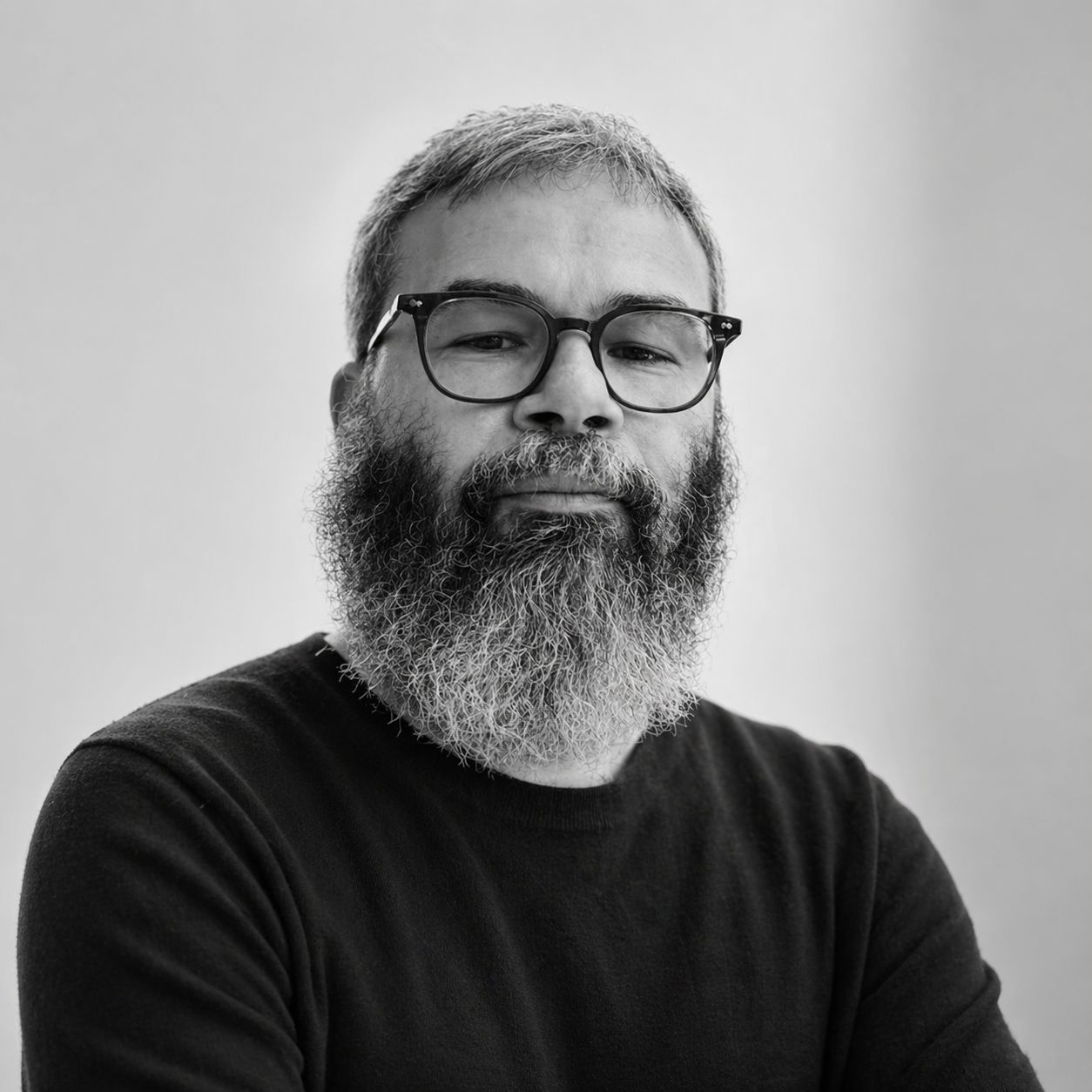 Shimon Rosenberg